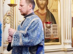 Праздник Покрова